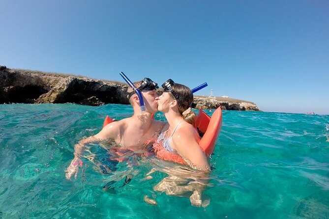 Half-Day Tour to Marietas Islands, Playa Nopalera by Speedboat - Playa Nopalera: what you’re really signing up for
