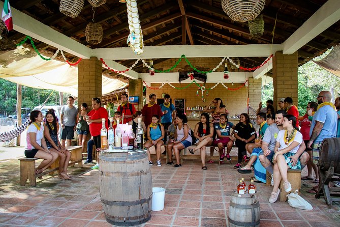Half-Day Vallarta ATV Single Experience with Tequila Tasting - Timing and What the 3.5 Hours Feels Like