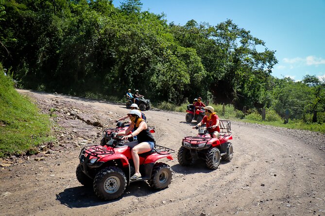 Half-Day Vallarta ATV Single Experience with Tequila Tasting - Price and Value: Is $110 a Good Deal?