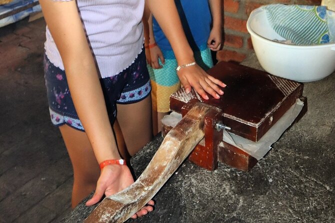 Hands-on Mexican Farm Experience: from Cow to Cheese - Fruit From Tropical Trees: Snacks That Feel Like Part of the Farm