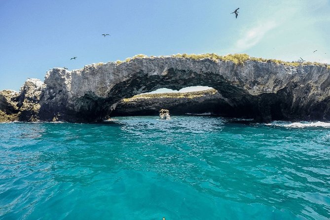 Hidden Beach - Marietas Islands - Why Hidden Beach on Marietas Islands feels different
