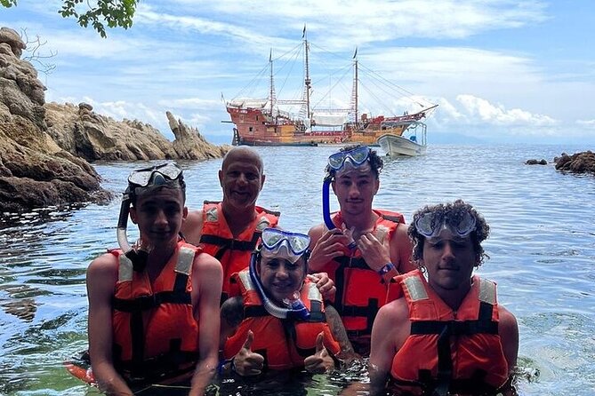 Hidden Beach Snorkeling Adventure - Key Highlights Worth Booking For