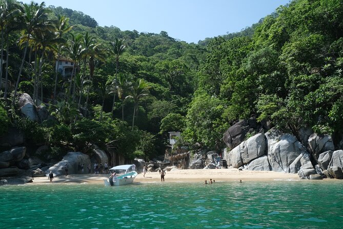 Hidden Beach Snorkeling Adventure - Snorkel Stop 2 at Playa Colomitos: Second Round, More Variety