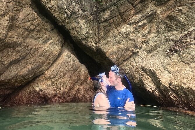 Hidden Beach Snorkeling Adventure - Price and Value at $54.36: What You Get, What Costs Extra