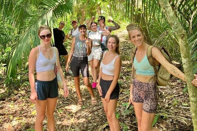 Hike and Yoga Jungle Experience in Mexico - How the Group Size Changes the Experience (and Why It Matters)