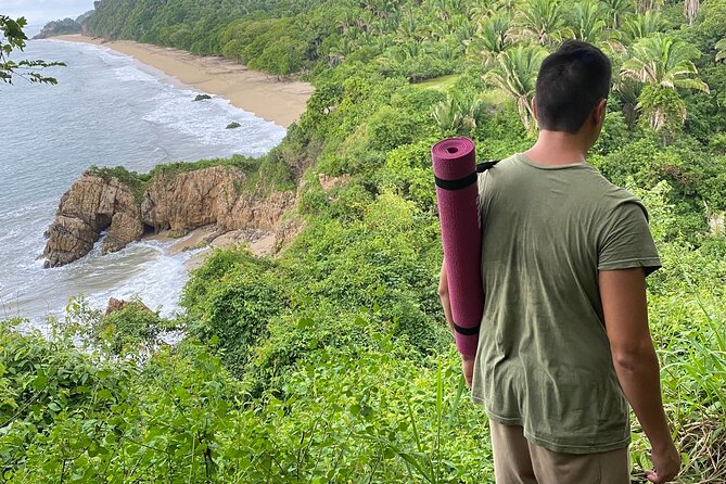 Hike and Yoga Jungle Experience in Mexico - What to Bring for Comfort on Sand and Trail