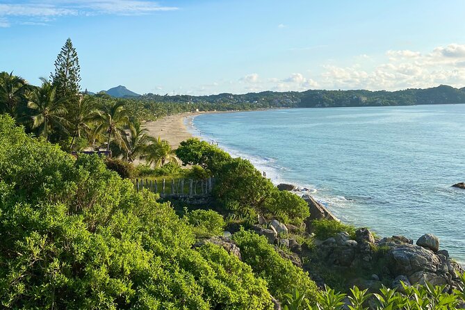 Hike and Yoga Jungle Experience in Mexico - Should You Book This Jungle Hike and Beach Yoga in Sayulita?