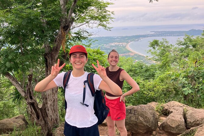 Hike to Monkey Mountain (Transport + Fresh coconut + Food) - Key highlights worth marking on your map