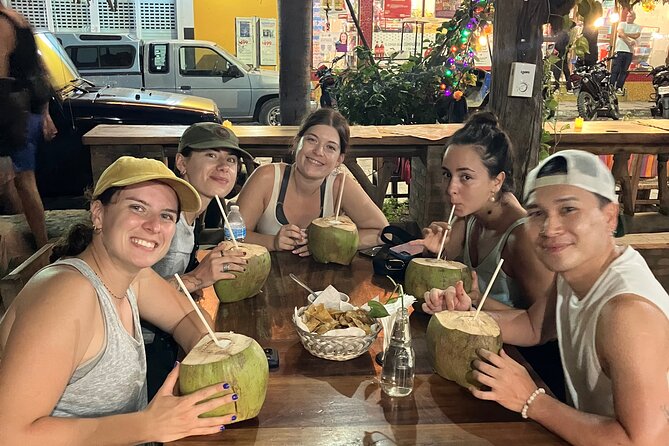 Hike to Monkey Mountain (Transport + Fresh coconut + Food) - Monkey Mountain from Sayulita: what kind of adventure this is