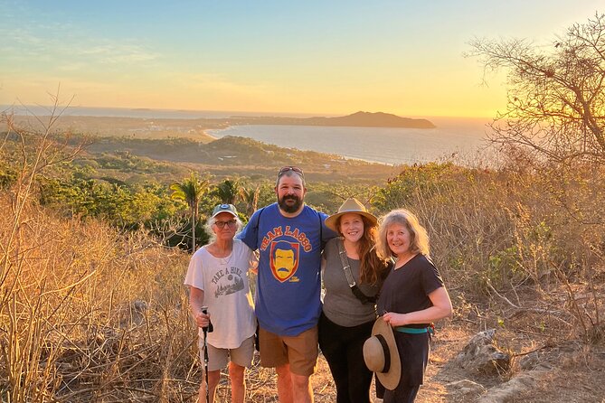 Hike to Monkey Mountain (Transport + Fresh coconut + Food) - At the top: the payoff and the kind of facts you’ll remember