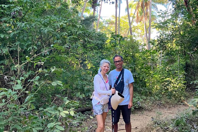 Hike to Monkey Mountain (Transport + Fresh coconut + Food) - Who should book, and who should skip this hike
