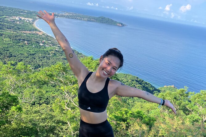 Hike to Monkey Mountain (Transportation & fresh coconut Included) - Key highlights you should know before you go