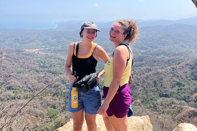 Hike to Monkey Mountain (Transportation & fresh coconut Included) - Duration, start time, and planning your morning