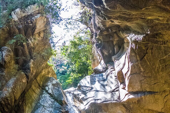Hiking Adventure: River Trails & Waterfall Wonders - Welcome Drink and Tequila Tasting: The Fun Add-On That Still Fits the Day
