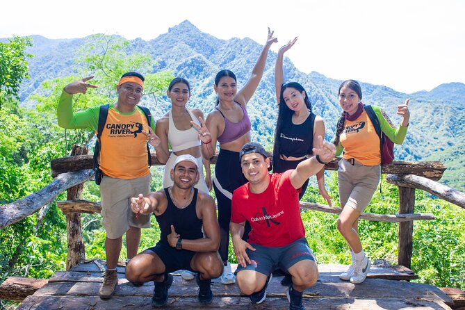 Hiking Jorullo Point - From Puerto Vallarta to Jorullo Point: what you’re really signing up for
