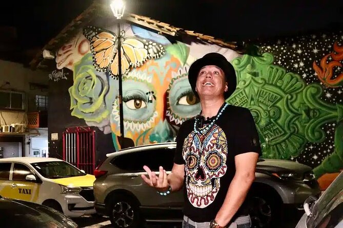 Historic Downtown Ghost Walking Tour - Why this ghost walk feels local, not theatrical