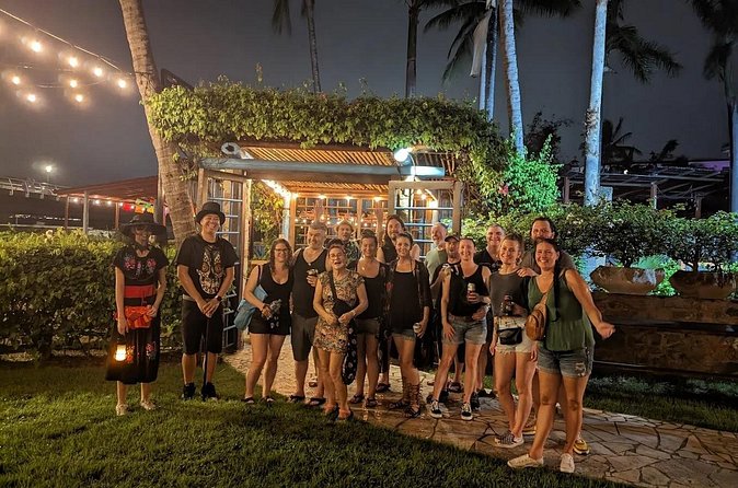 Historic Downtown Ghost Walking Tour - Price and logistics: is $29.85 worth it?