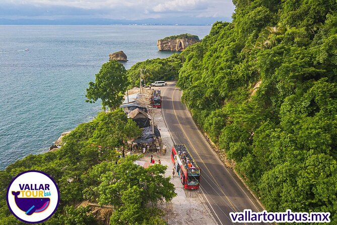 Hop On Hop Off Tour with Free Stops in Puerto Vallarta - The real hop-on hop-off routine: timing, waits, and best strategy