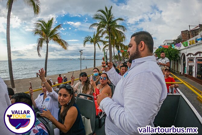 Hop On Hop Off Tour with Free Stops in Puerto Vallarta - When you’ll feel happiest on this tour (and when it may frustrate you)
