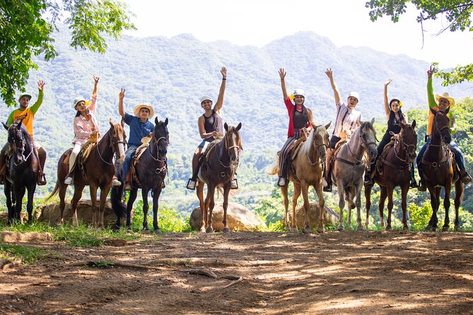 Horseback Riding Experience in Puerto Vallarta - Quick takeaways before you ride