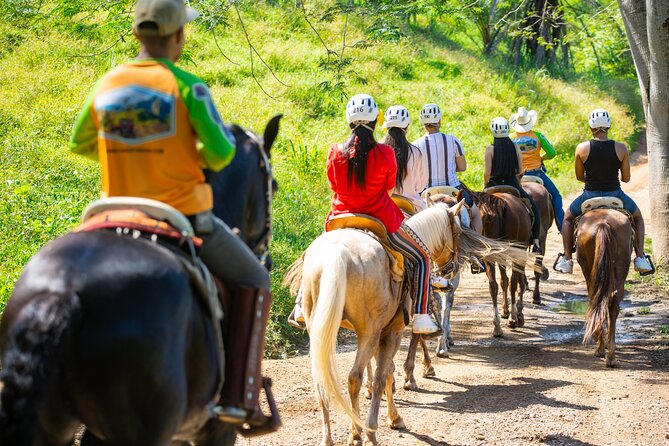 Horseback Riding Experience in Puerto Vallarta - Price and value check: is $149.61 worth it?