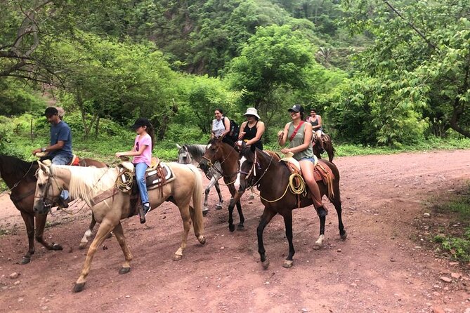Horseback Riding Experience in Sierra Madre Mountains - What to Bring (and What to Skip)