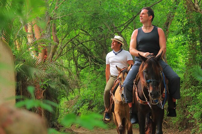 Horseback Riding in Sayulita - Key things I’d bet on before you go