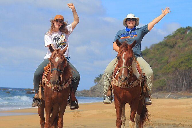 Horseback Riding in Sayulita - The tequila tasting finish (and what it adds)
