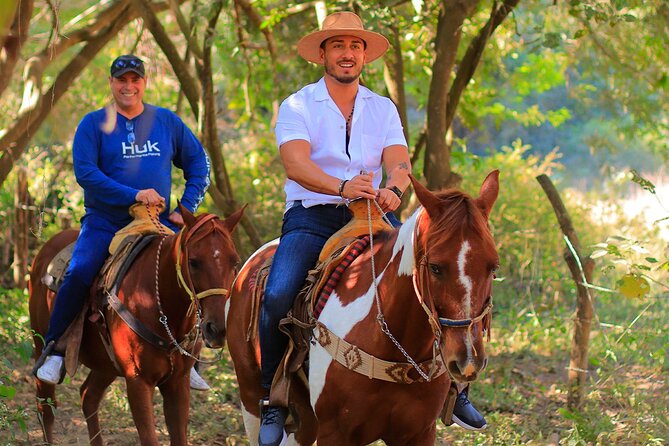 Horseback Riding in Sayulita - What the ranch departure feels like (and why it matters)