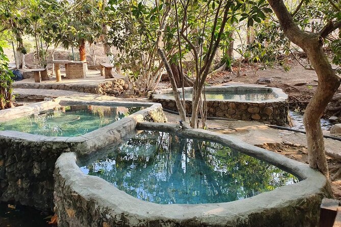 Hot Springs All Inclusive Relaxing Tour - Getting Picked Up in Comfort (and Why the Timing Matters)