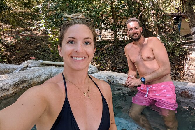 Hot Springs All Inclusive Relaxing Tour - Clay Mask + 30-Min Massage: When Your Body Finally Gets the Message