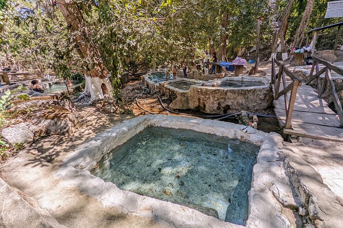 Hot Springs All Inclusive Relaxing Tour - Time, Pace, and What to Pack So You Don’t Feel Rushed