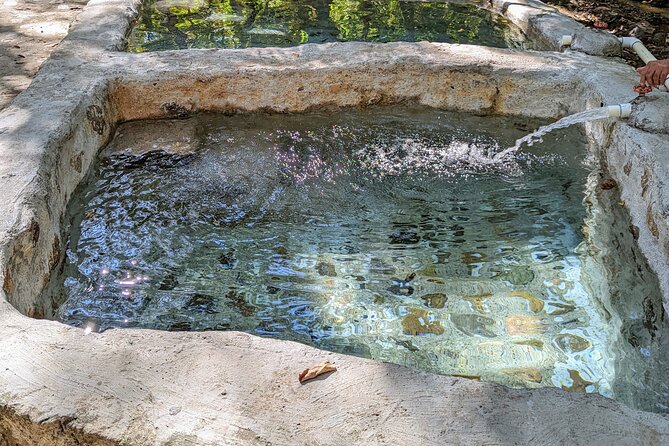 Hot Springs All Inclusive Relaxing Tour - The Drive to the Hot Springs: Expect Mountain Views and Local Towns