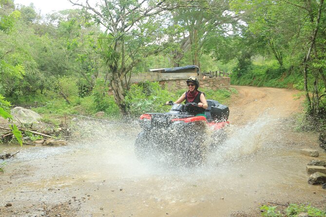 Hot Springs and Villages in the Sierra Madre for 4 hours - Key highlights worth knowing