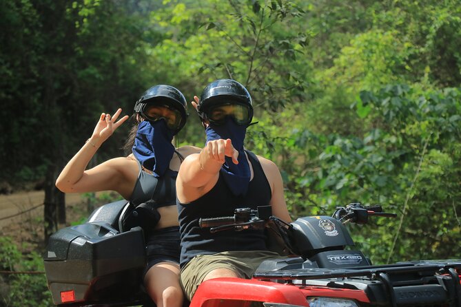 Hot Springs and Villages in the Sierra Madre for 4 hours - Timing and meeting point: what your 4 hours look like