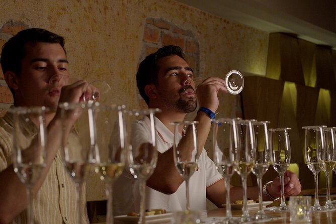 Immersive Experience & Tequila Tasting in Puerto Vallarta - Entering Teatro Vallarta: the sensory start that makes tequila feel new