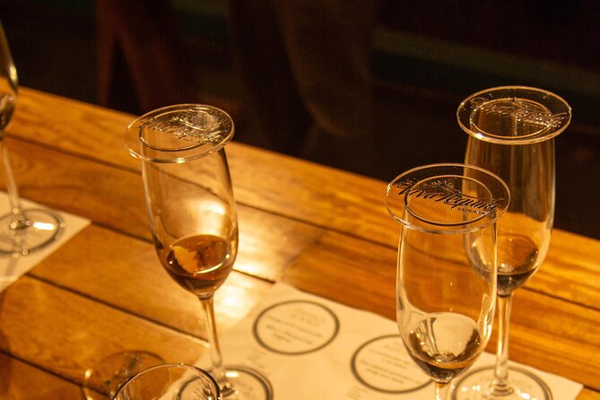 Immersive Experience & Tequila Tasting in Puerto Vallarta - Buying a bottle at the end: what you’ll walk away with