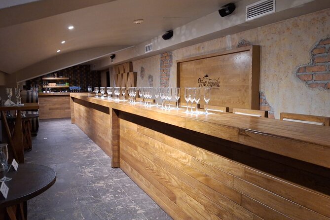 Immersive Experience & Tequila Tasting in Puerto Vallarta - Price and value for 90 minutes in Puerto Vallarta