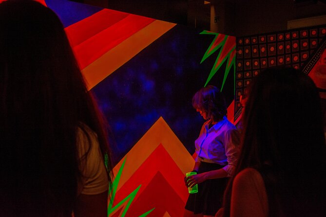 Immersive Experience & Tequila Tasting in Puerto Vallarta - Who this tour suits best (and who should skip it)
