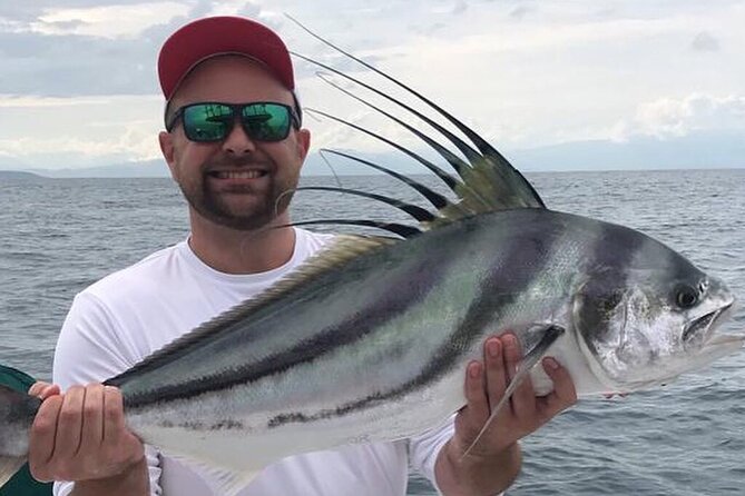 Inshore Fishing 4-Hour Puerto Vallarta Charter - The 4-Hour Plan: What In-Bay Fishing Means for Your Time