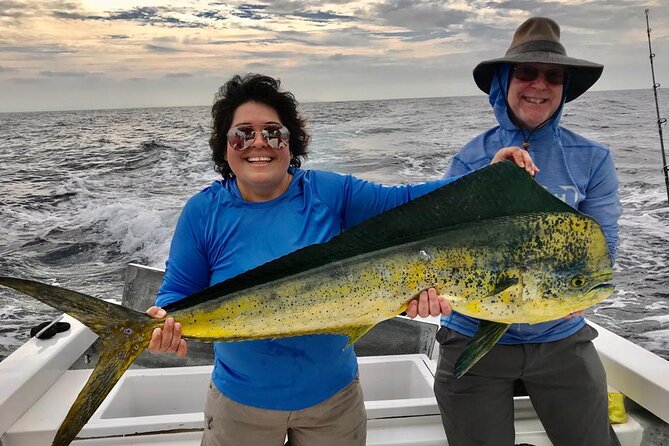 Inshore Fishing 4-Hour Puerto Vallarta Charter - Who This Charter Fits Best