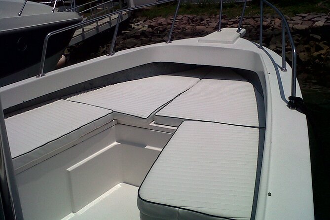 Inshore Fishing 4-Hour Puerto Vallarta Charter - Your Boat and Crew: Captain Scooby’s Inshore Game Plan