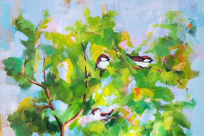 Introduction to Watercolor - Key Things I’d Highlight Before You Go