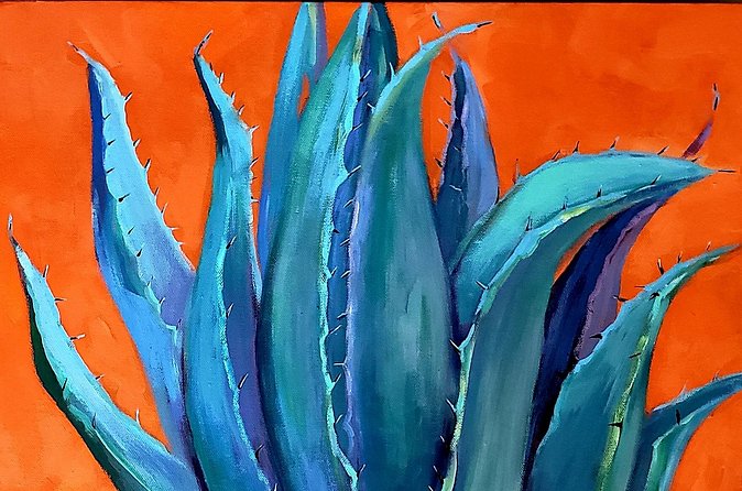 Introduction to Watercolor - What This Watercolor Class Really Is (And What It Isn’t)