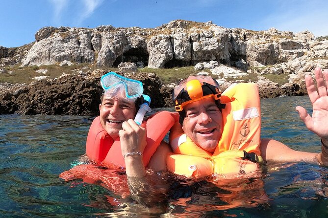 Isla Marietas Catamaran Tour! Full Day Nature Adventure - Isla Marietas time: 2 hours on the island with real water access