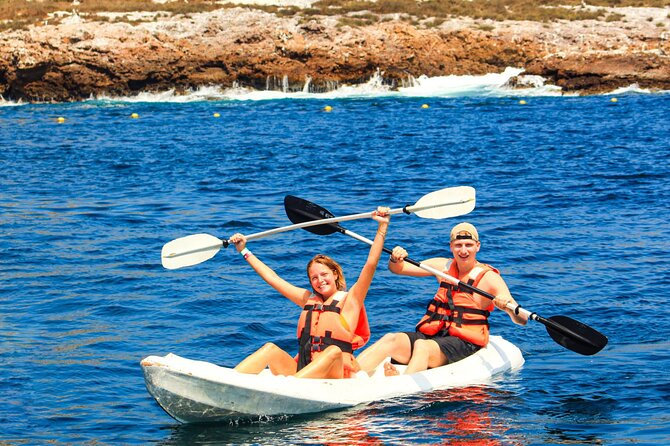 Isla Marietas Catamaran Tour! Full Day Nature Adventure - The one “extra” you should expect: optional add-ons
