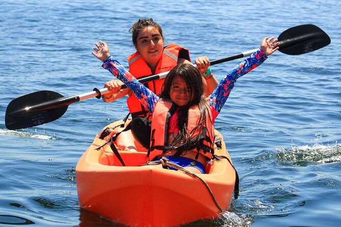 Isla Marietas Catamaran Tour! Full Day Nature Adventure - Before you board: pack smart and bring the right cash