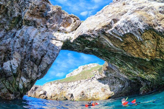 Islas Marietas & BBQ lunch at Majahuitas - Key things that make this tour worth your time