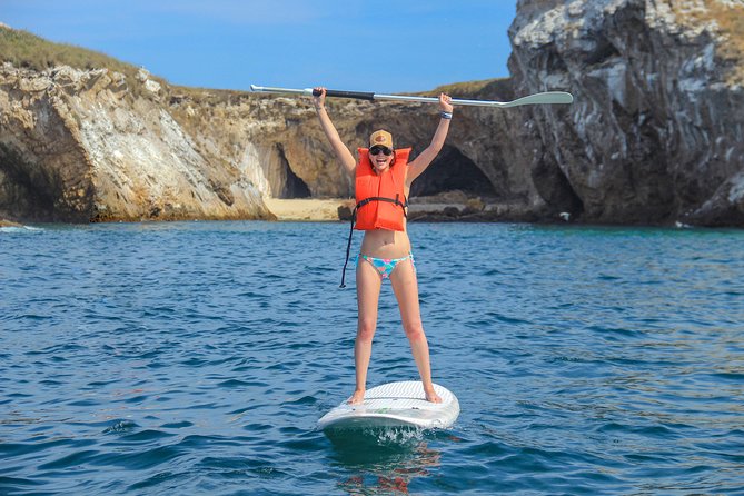 Islas Marietas & BBQ lunch at Majahuitas - Weather, water temps, and seasickness reality checks
