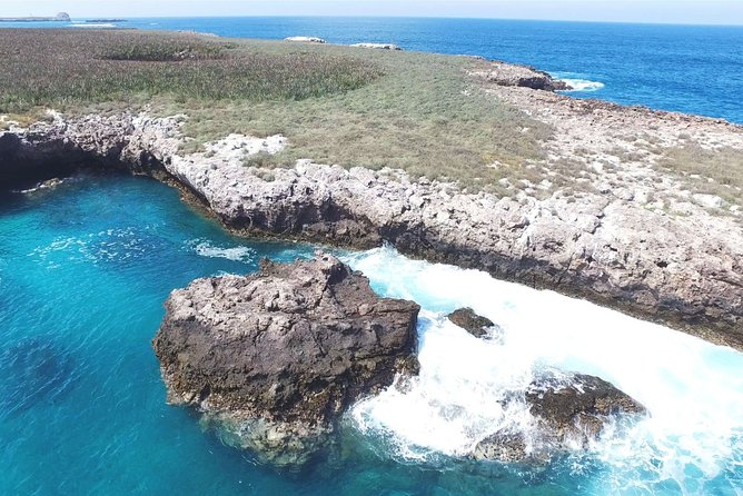 Islas Marietas - Incredible Tour Catamaran from Puerto Vallarta - Why Islas Marietas on a shared catamaran feels different